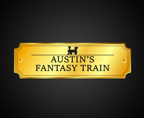 Austins Fantasy Train: Week 17