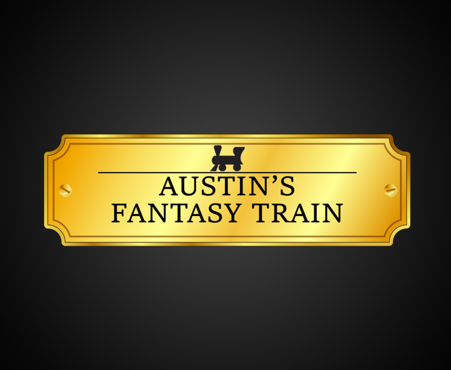 Austins Fantasy Train: Week 13
