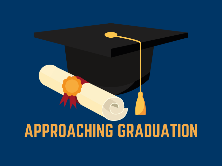 Approaching Graduation: Hopes, Fears, and Reflections