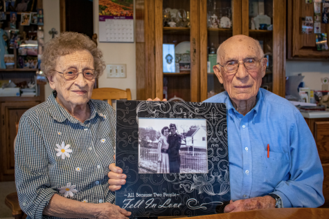 Lifelong Love – A Journey Through 70 Years of Marriage