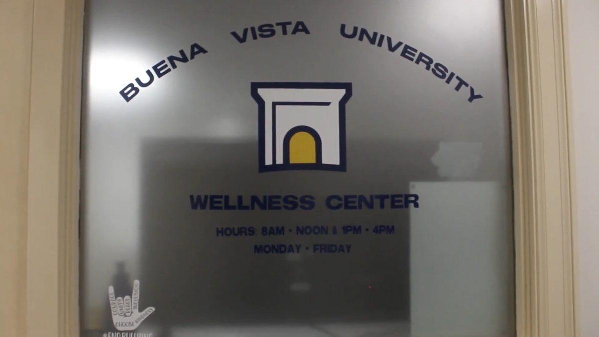 Introducing BVUs Wellness Center