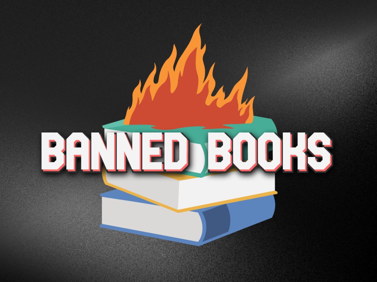 Banned+Books