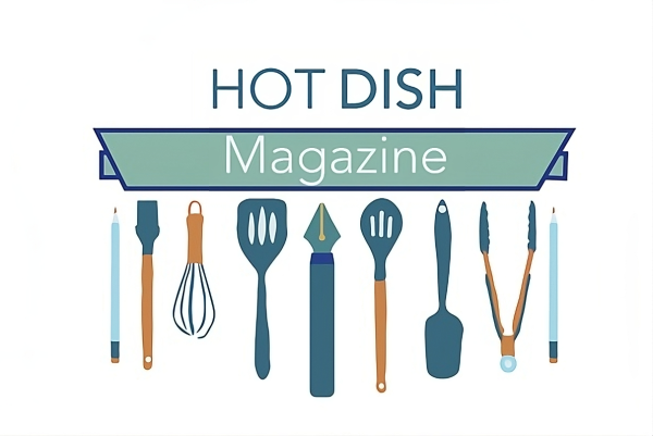 Hot Dish literary magazine submissions open