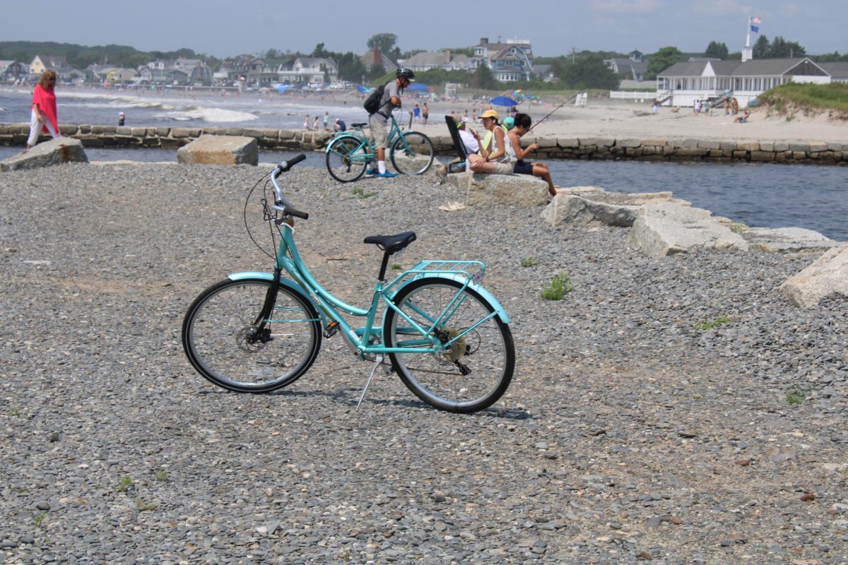 Bike+on+Shore