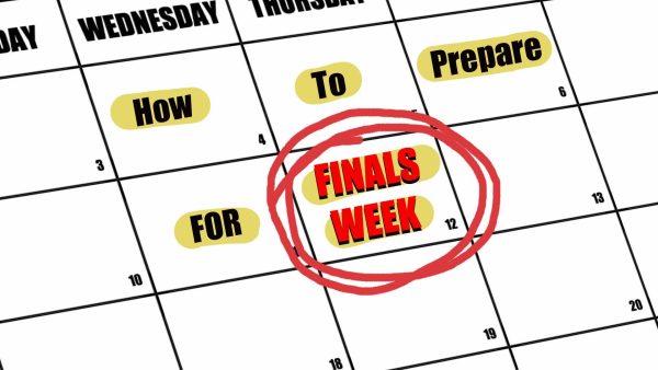 Parameters of the mission: Finals season