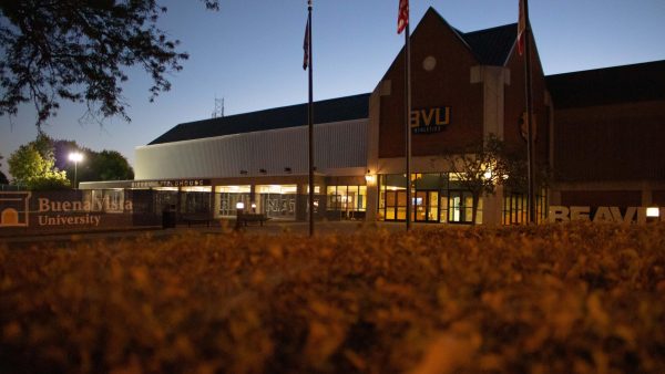 Mental health is up to bat: Student athlete mental health at BVU