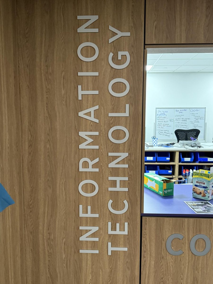 Printing at BVU goes Cloud-Based