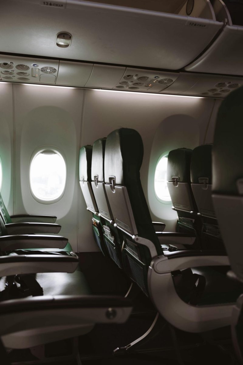Let’s advocate harder for safe, accessible air travel