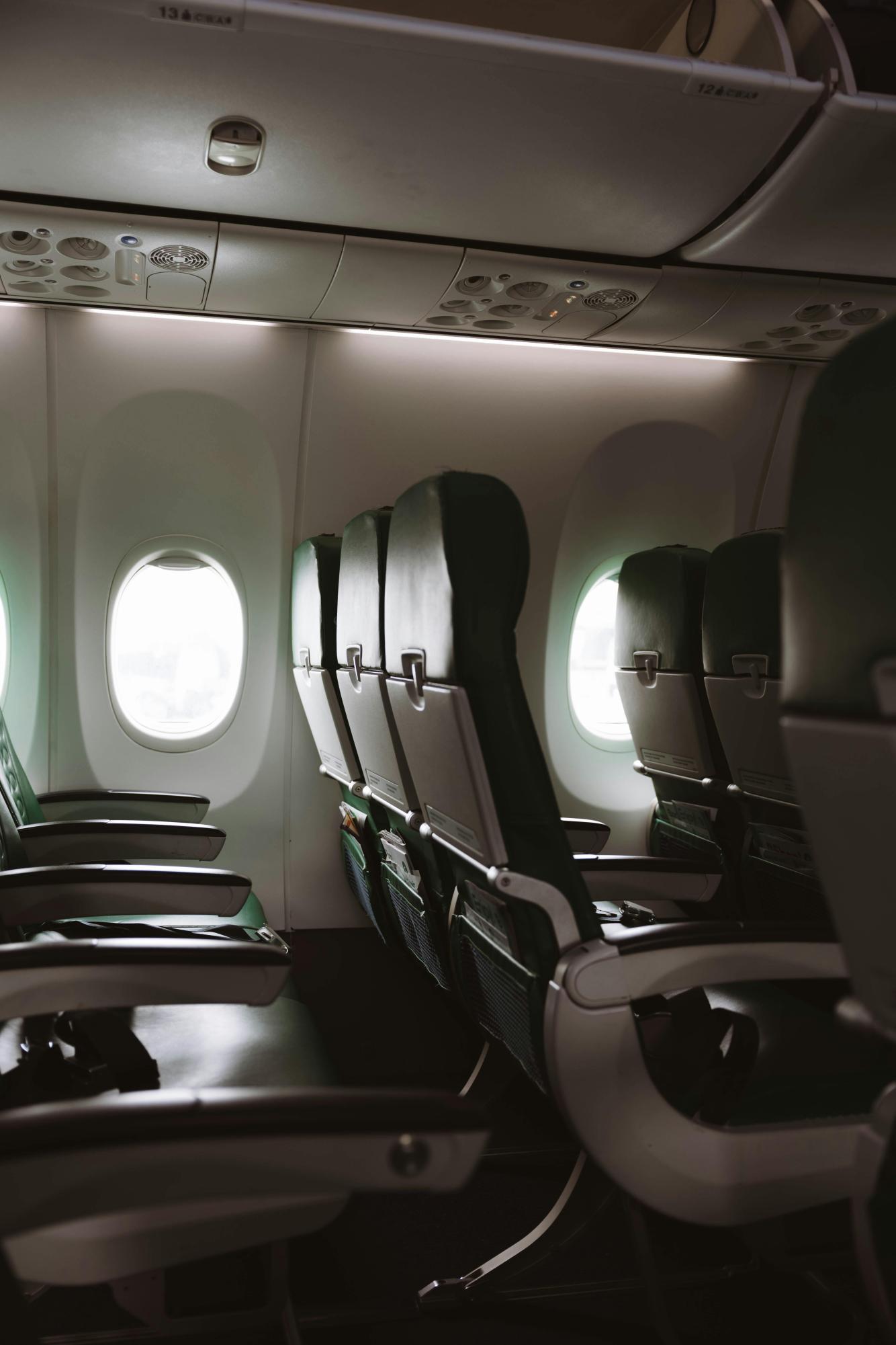 Let’s advocate harder for safe, accessible air travel