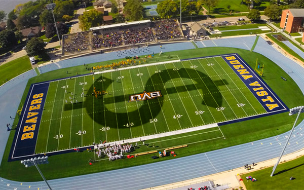 Replacing Peterson Field turf is long overdue