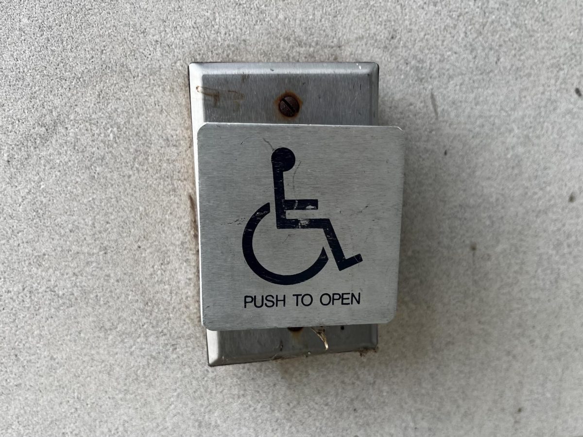 Highs and lows: accessibility and accommodations at BVU