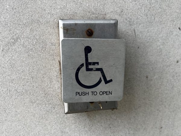 Highs and lows: accessibility and accommodations at BVU