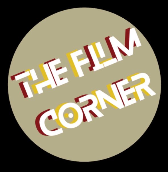 The Film Corner Feat. William Rock (SN 1 EP 4)