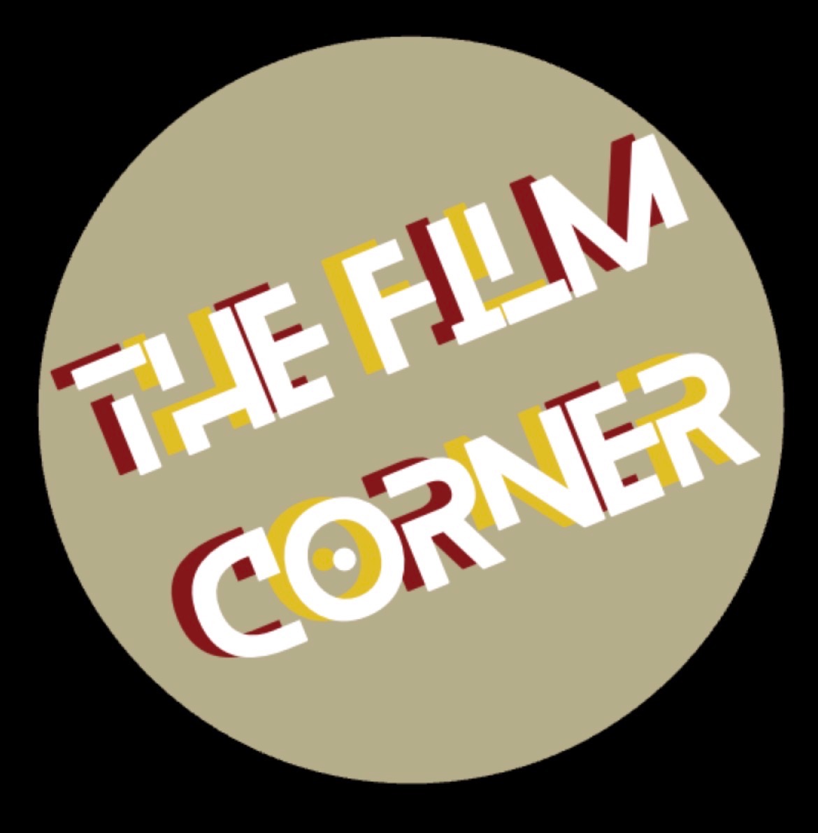 The Film Corner Feat. William Rock (SN 1 EP 4)
