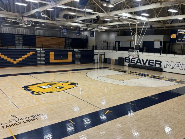 Women's basketball caps best season in years with 17-10 finish