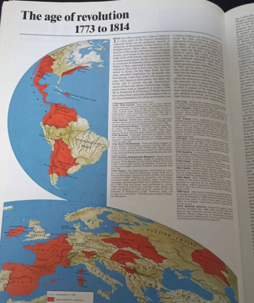 BVU professors reflect on National History Day