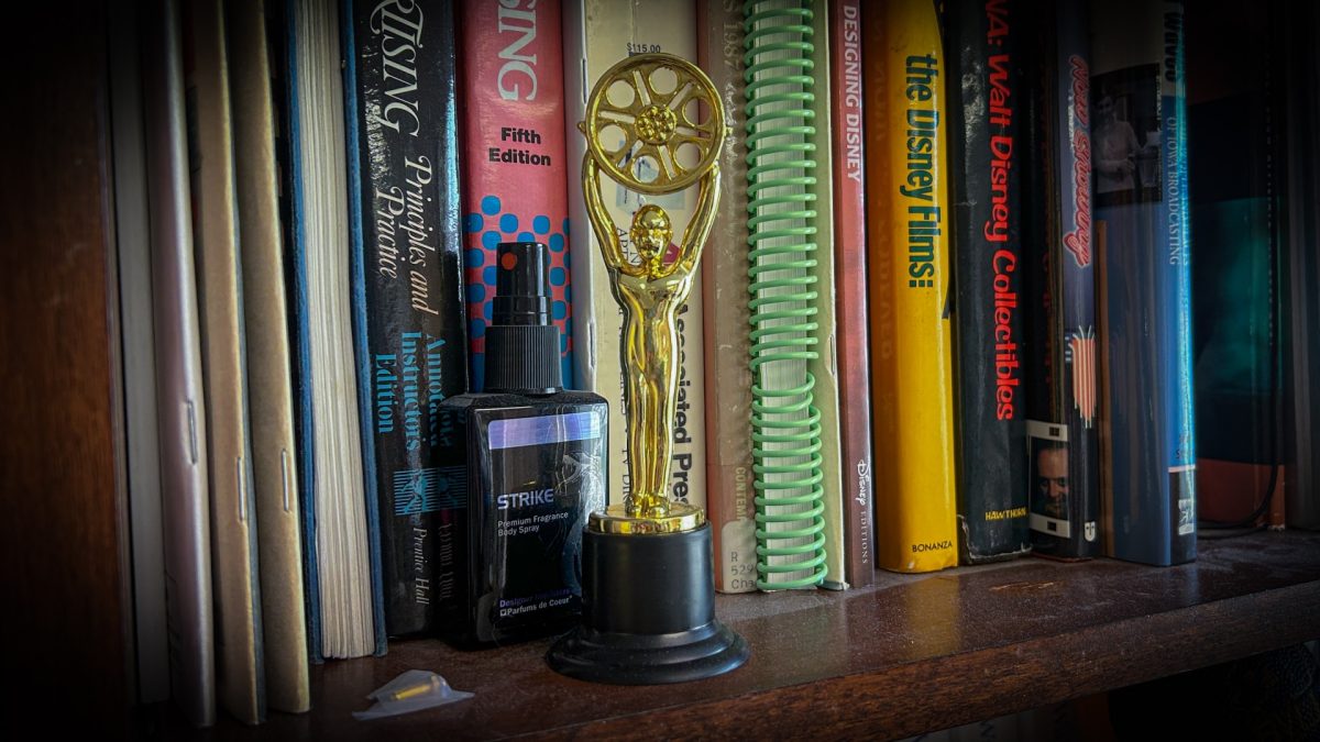 The Oscars' best pictures category no longer represents what audiences actually watch