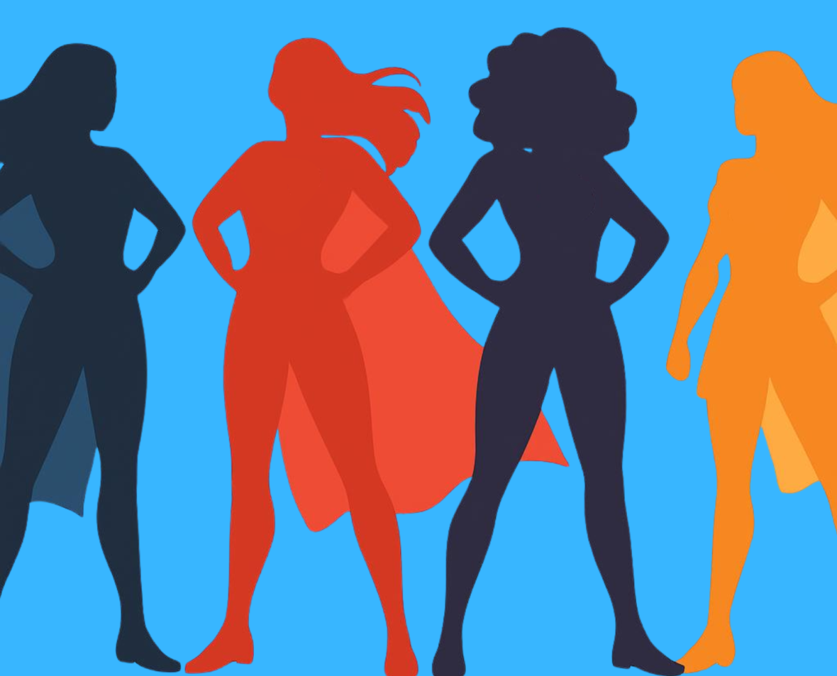 Why Supergirl is important to a young audience