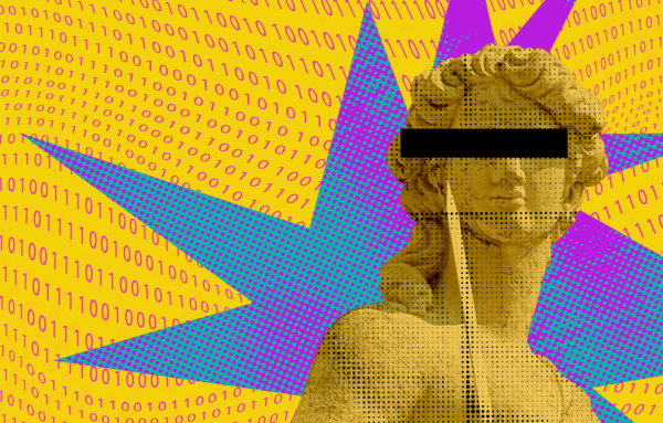 Will AI truly replace creatives?