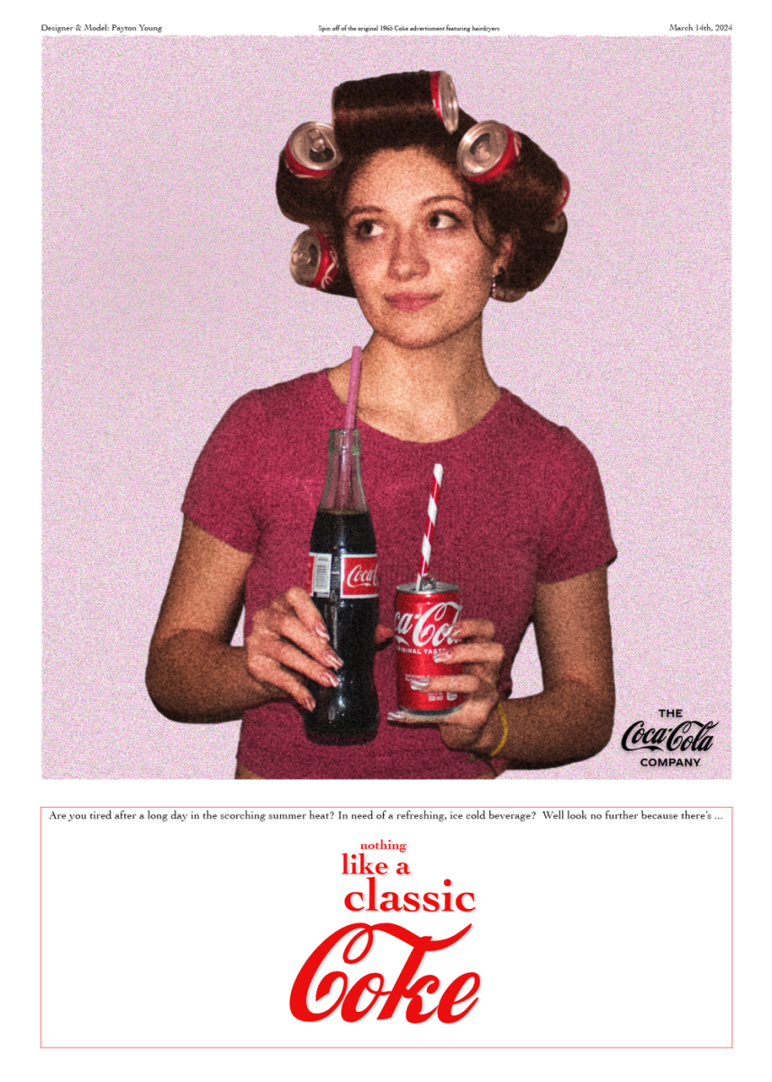 How I knew graphic design was for me