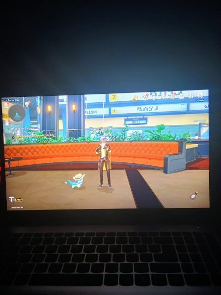Giving a game another chance